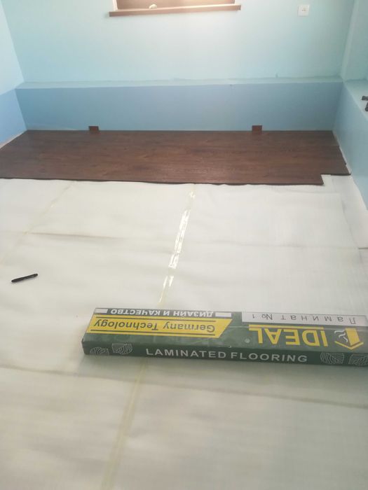 Ремонт квартир и офисов работаю один игорь