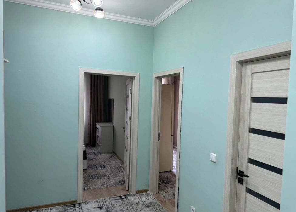 Аренда 2-12-16 ЖК «Манзара», только для семейних ! Юнус обод