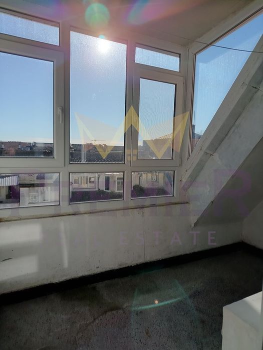 Продава се Тристаен апартамент в Варна, Генералите - 78 кв.м за 1504 €/кв.м - Снимка #9