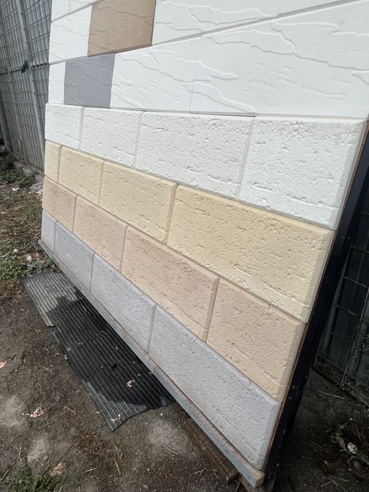 Piatra decorativa din marmura diverse modele