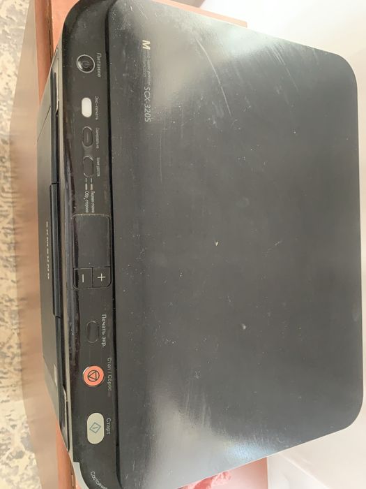 Продам принтер Самсунг