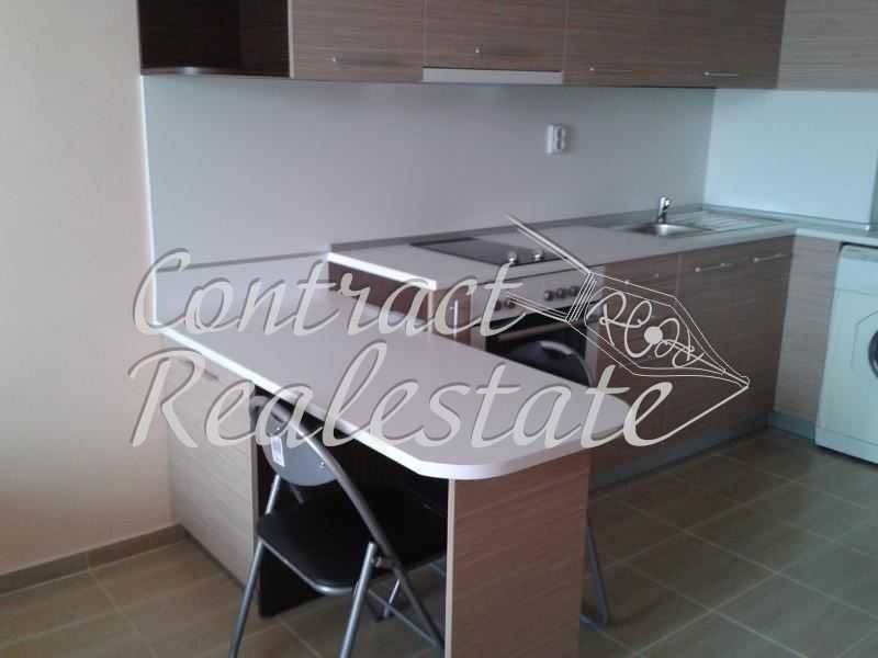 Дава се под наем Двустаен апартамент в Варна, Левски - 41 кв.м за 306 € - Снимка #3