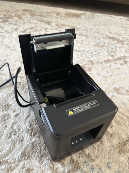 Принтер чеков Xprinter H160N