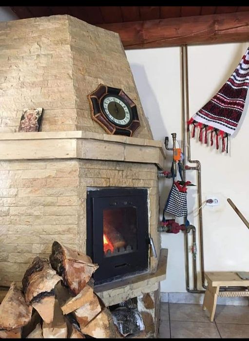 Cabana Izabela-Marisel