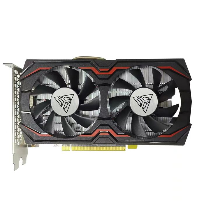 RX 580 8GB 256bit V4