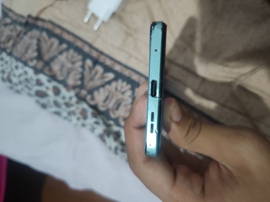 Redmi note 12 4G