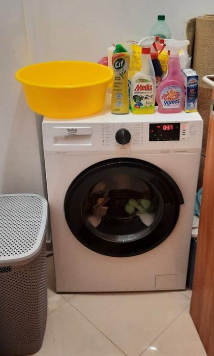 Дава се под наем Двустаен апартамент в Пловдив, Център - 65 кв.м за 375 € - Снимка #7