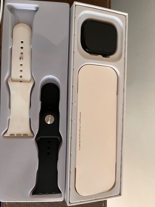 Apple Watch series 10 46mm