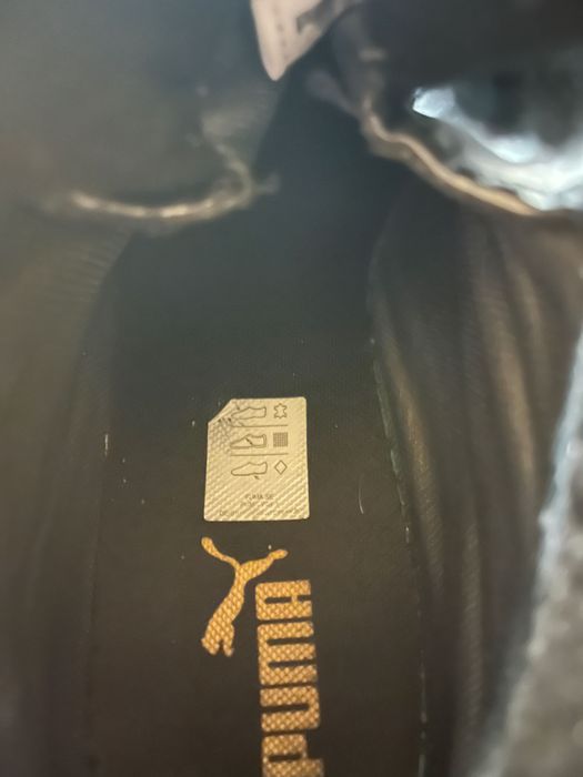 Зимни кецове Puma
