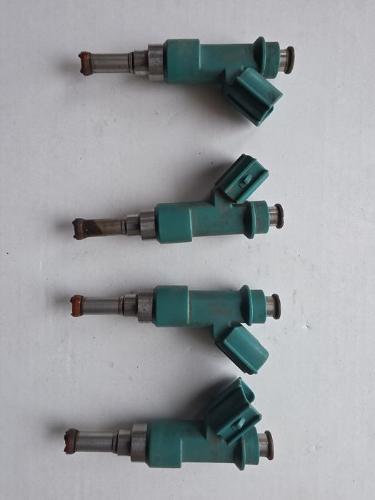 Топливная форсунка