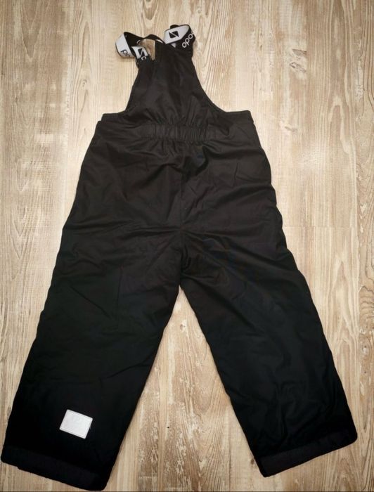 Зимний комплект Bodo