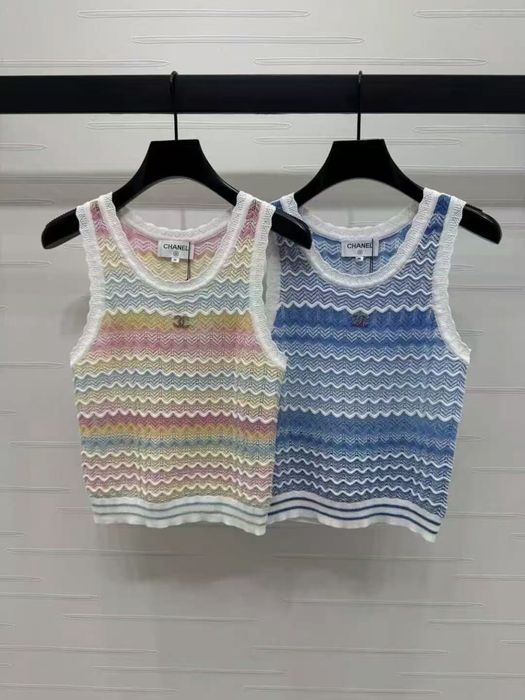 Chanel дамски потник