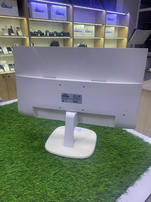 Монитор Qmax.