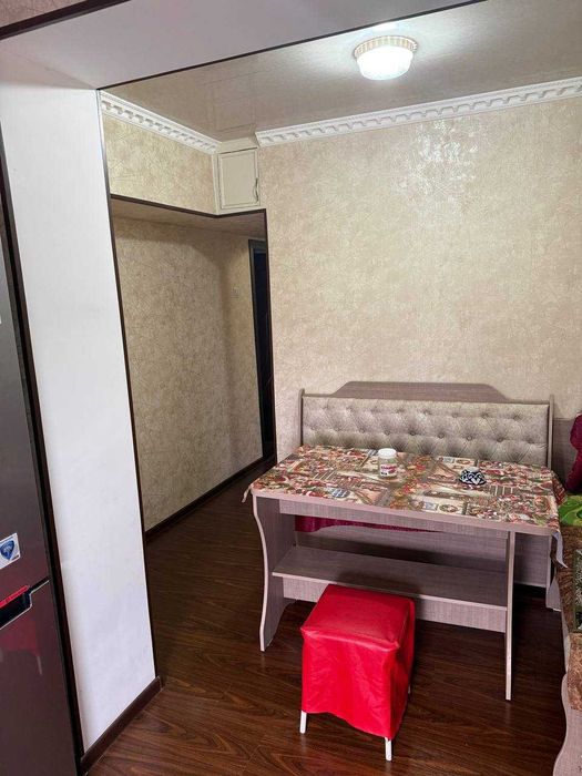 Сдаётся квартира 2/3/4 с мебелью и техникой на Шахристанской