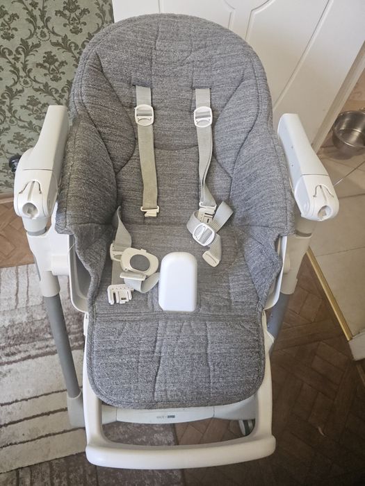 Столче за хранене Peg Perego Follow me