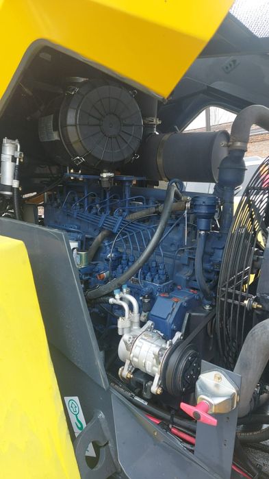 Погрузчик LioGong