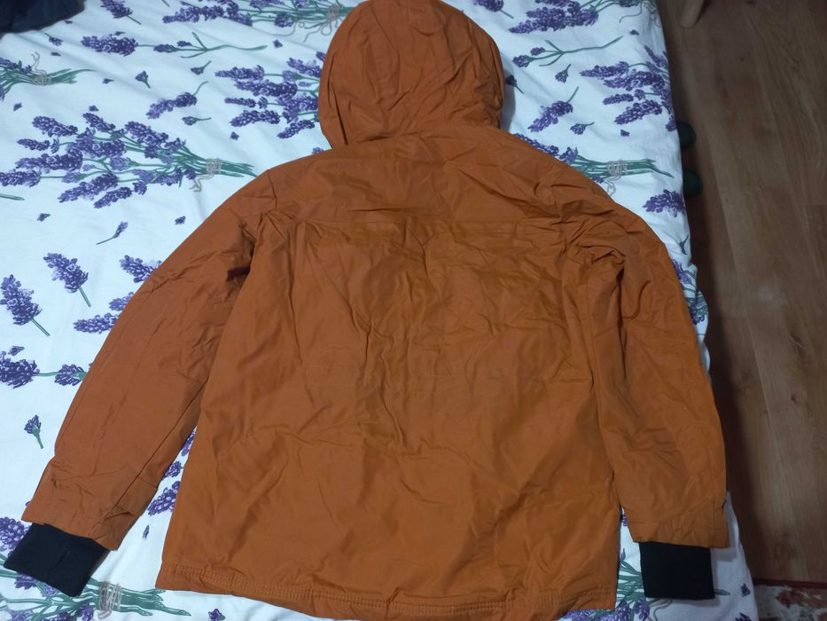 Parka Sinsay  ms 158