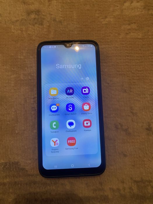 Samsung А32 продается