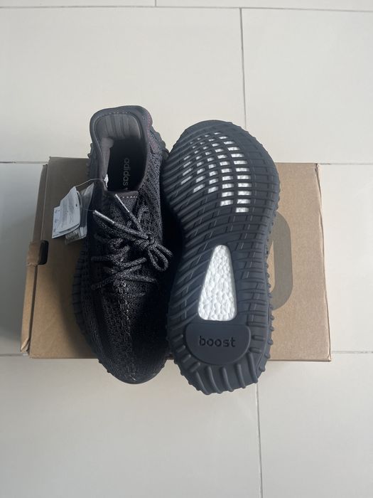 Yezzy 350 reflective