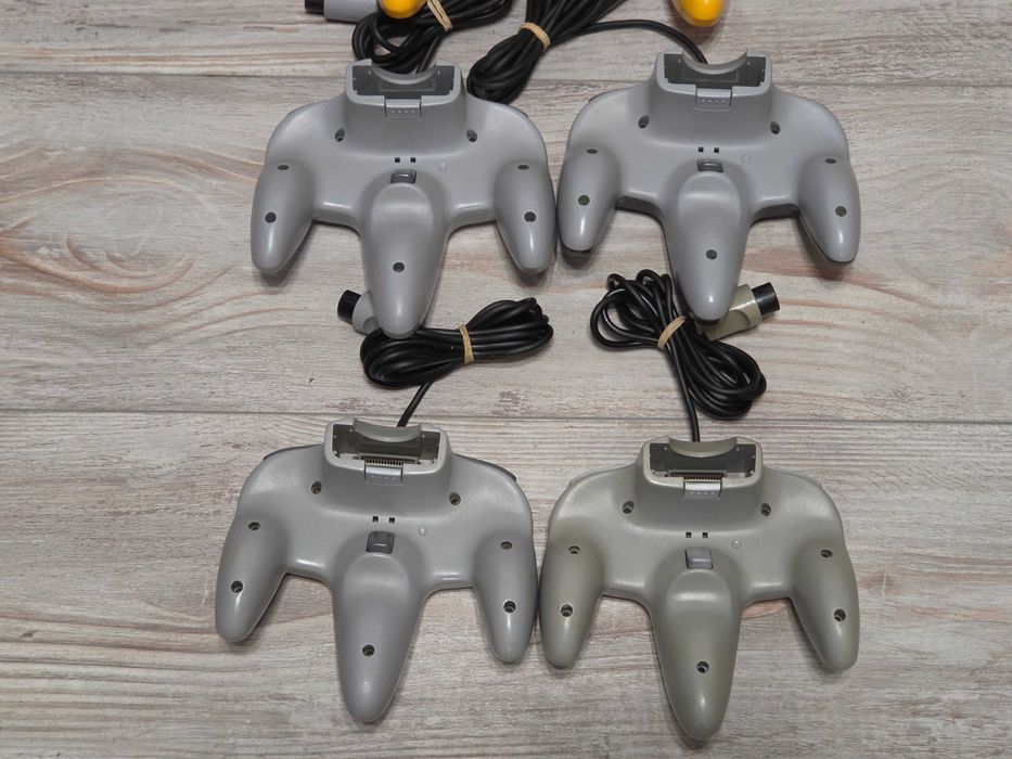 Controller Nintendo N64
