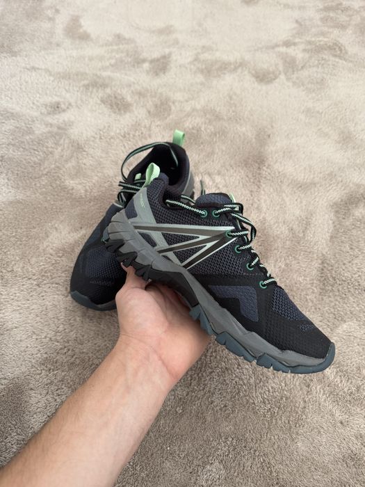 Дамски туристически обувки Merrell MQM Flex GORE-TEX