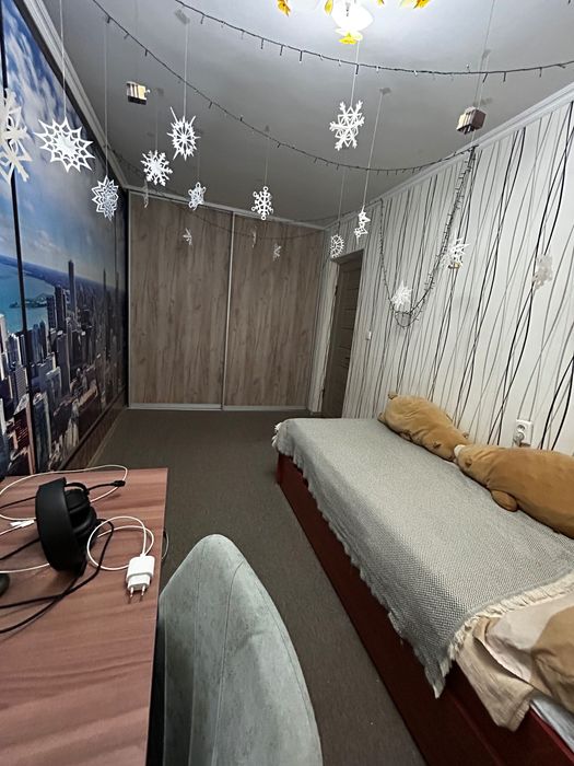 Продам 2х комн квартиру Ауэзова 52а - Vista 2