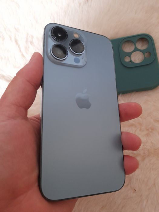 Айфон Iphone 13 про  256гб Телефон Атырау