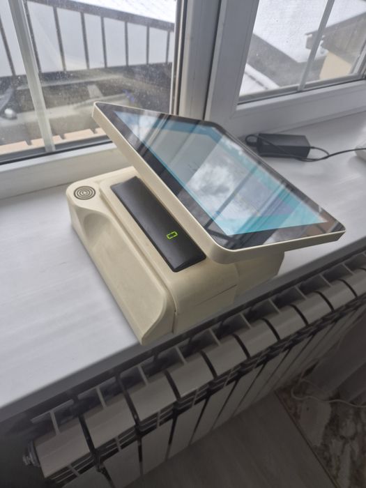 Продам Моноблок для кассы, компютер на кассу