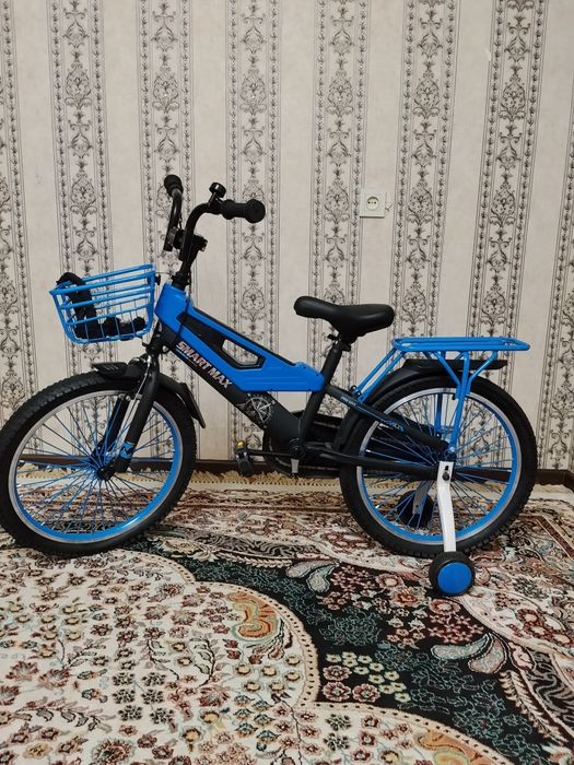 Velosiped detskiy sotiladi xolati yaxwi