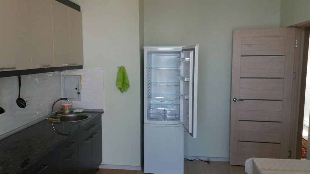 3 х комн. кв. 86 м возможно оплатить 68 000 у.е а остальное в ипотеку