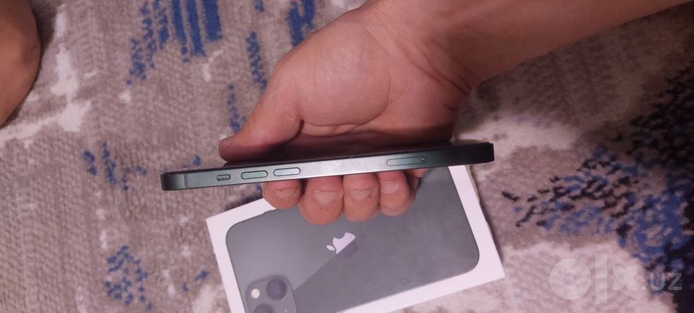 Iphone 13 iphone
