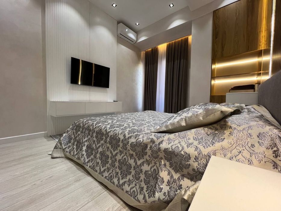 Ц-6 Метро Минор ЖК Казахстан! Сдаётся новая 2х комнатная!