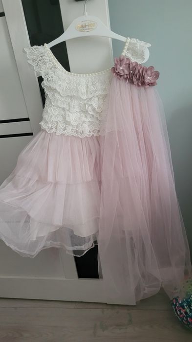 Платье для принцессы