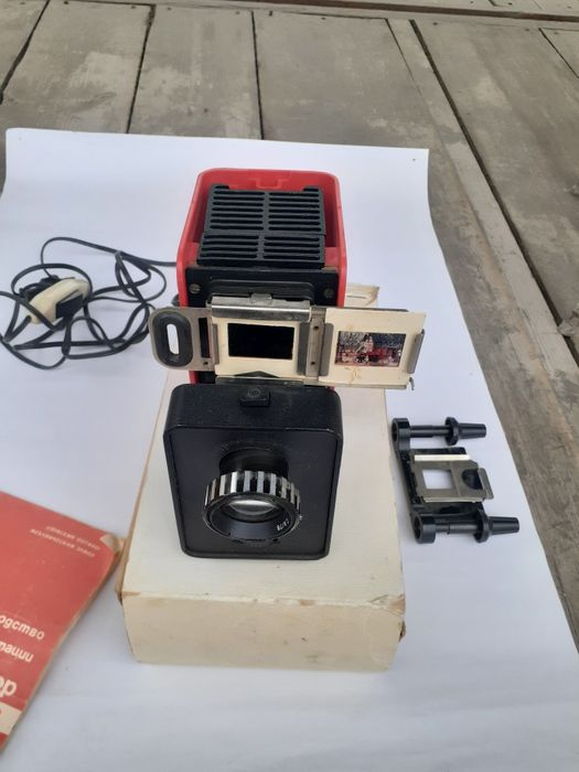 Продаётся диопроекторы