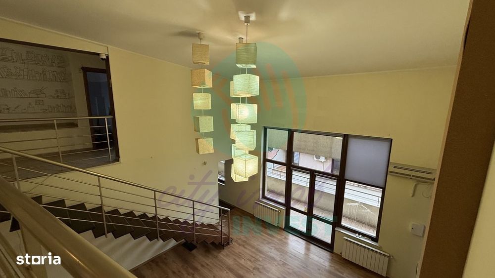 Imobil Dorobanți – Floreasca | Ideal investiție / clinică