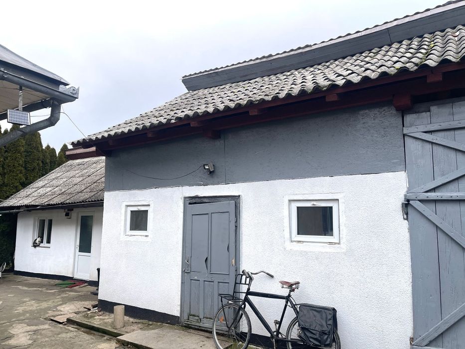 Vand Casa in Ocna Sugatag