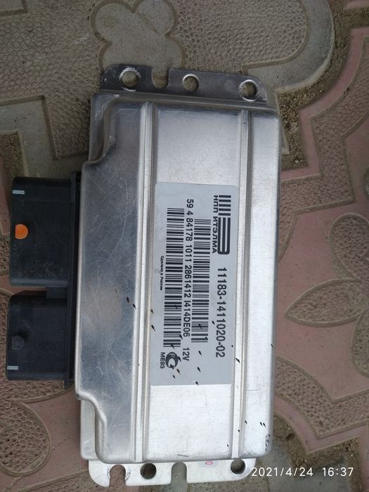 Ваз 2115 проводка, ЭБУ и т.д.