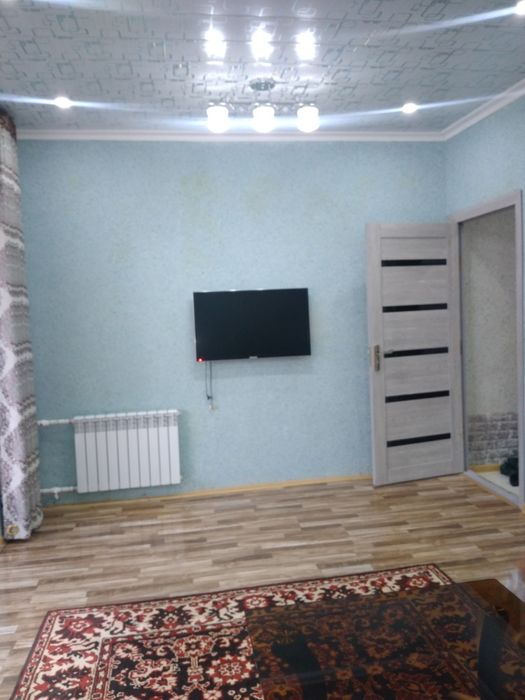 Аренда квартиры в центре города Ангрена