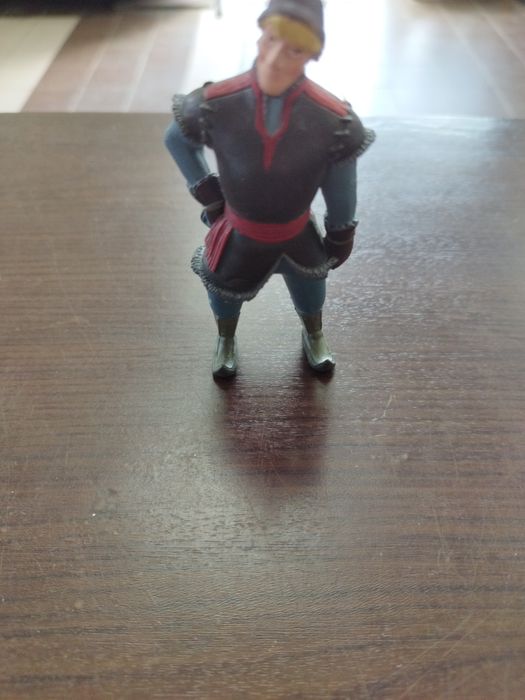 Фигурка Кристов  от Замръзналото кралство