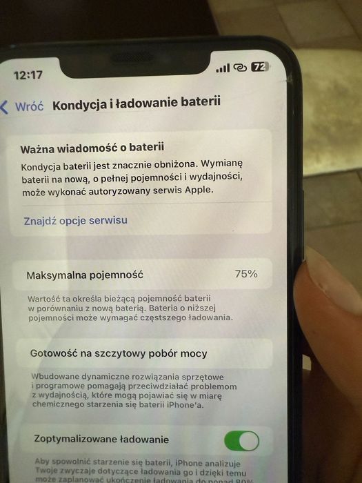 iPhone 11 Pro Max 512 GB