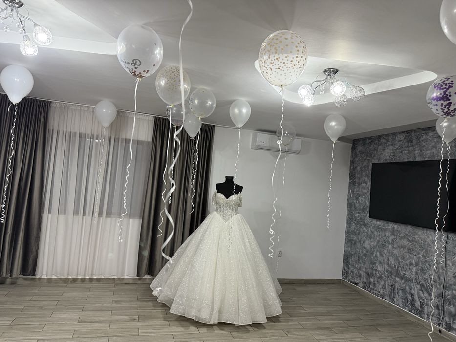 Rochie de mireasă