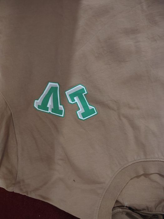 Tricou lousi Vuitton