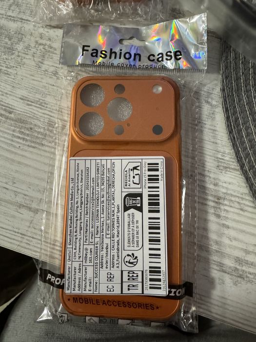 Кейсове за iphone 15 pro