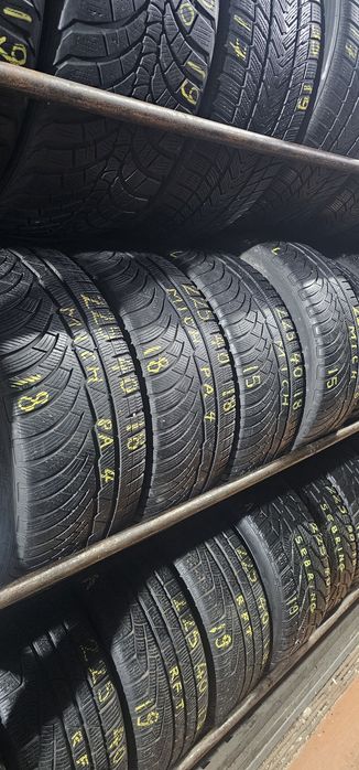 Anvelope 245 45 R17 IARNĂ 215 225 235 R18 40 50 55 R19 255 265 R20 275