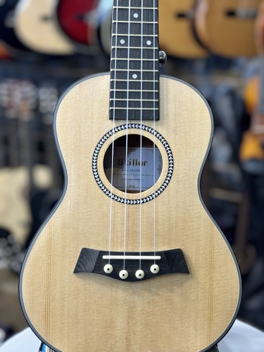 Gitara ukulele stiller orginal