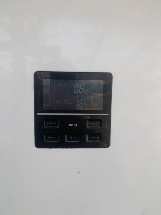 Холодильник артель б/у