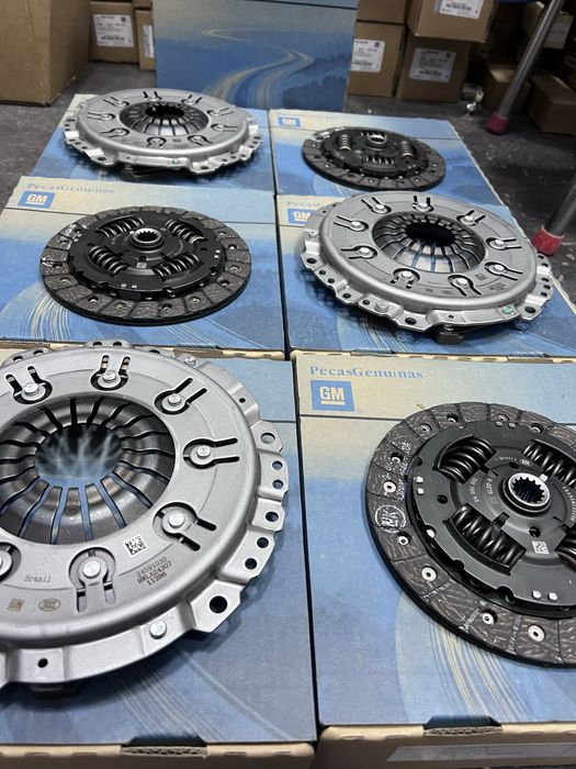 Onix karzina GM Orginal