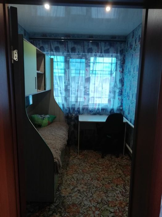 Продам 4 ком дом