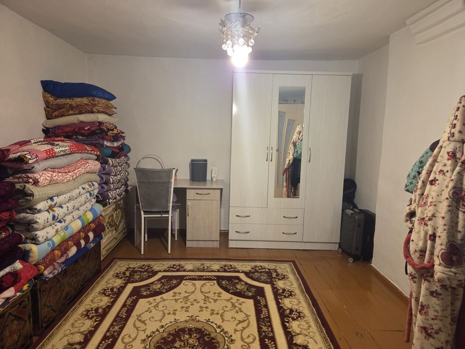 5 бөлмелі үй сатылады