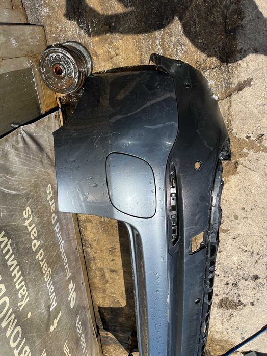 Броня Mercedes GLC W253 electric